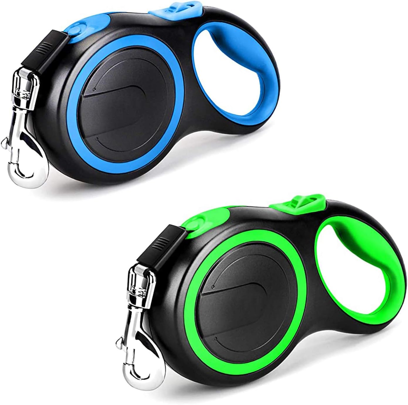 2Packs Segarty Retractable Dog Leash 26 Ft, Dog