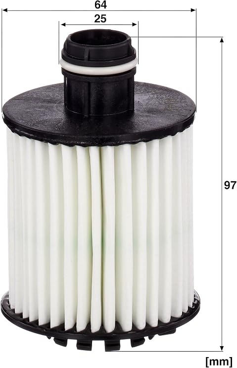 Mann Filter Yağ Filtresi H 7042 Z (Fiat)