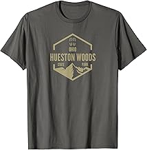 Hueston Woods T-Shirt