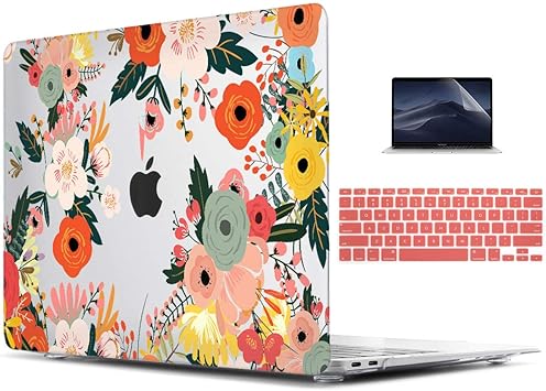 macbook air a1466 case amazon