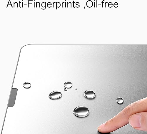 Miniatura 3 de Ailun Protector de pantalla con textura de papel para iPad Pro de 12.9 pulgadas versión 2022, 2021, 2020 y 2018, paquete de 2 unidades para dibujar