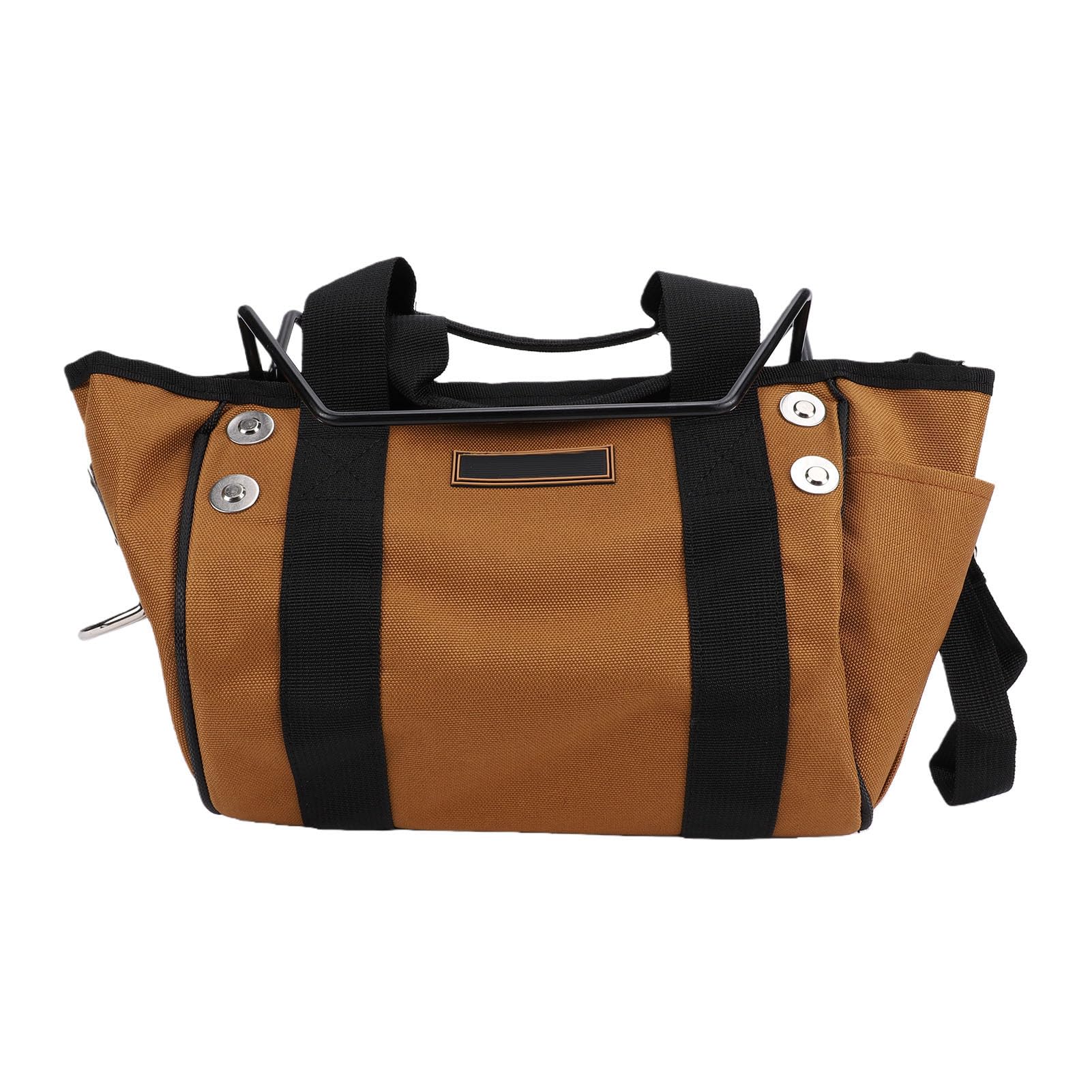 Sac de rangement d'échelle portable et organisateur outils pour entrepreneurs