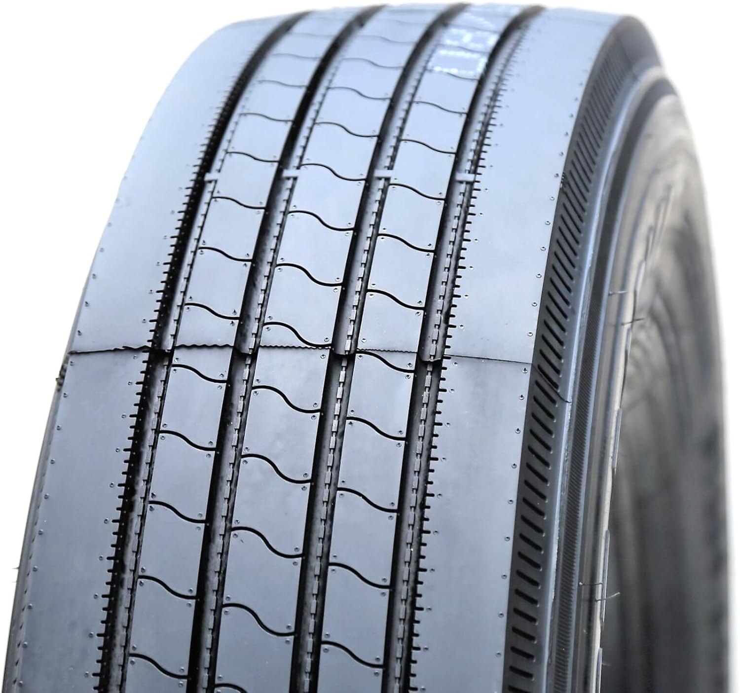 Unleash Your Journey: Review of the Transeagle ST Radial Heavy Duty Trailer Tire