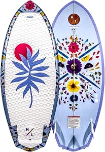 Hyperlite Good Daze Wakesurf Board