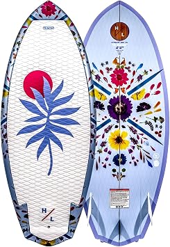 Hyperlite Good Daze Wakesurf Board