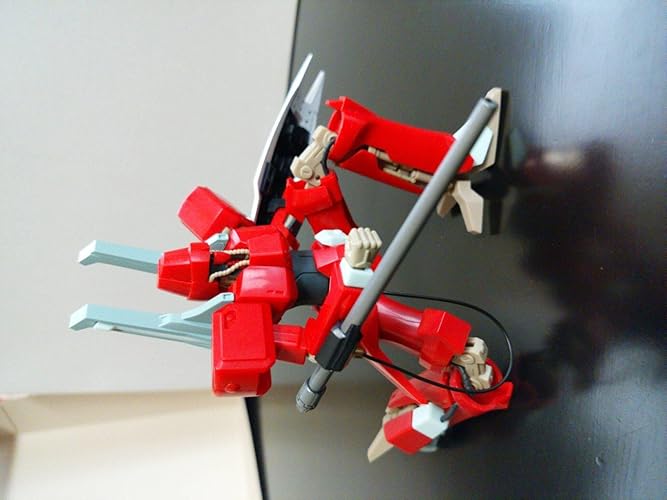 Amazon.co.jp: ROBOT魂 〈SIDE HM〉 ディザード(魂ウェブ商店限定
