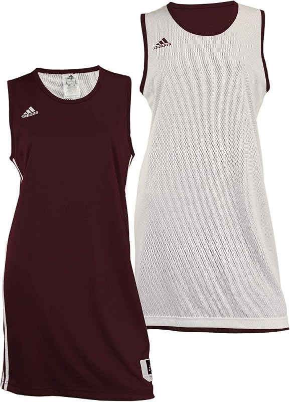 Womens Practice Reversible Jersey