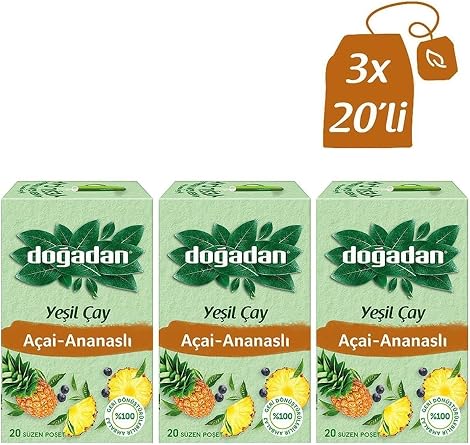 Do adan Ye il  ay A ai Ananasl  20 Li x 3