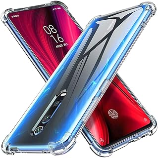 Capa Case Antishock para Xiaomi MI 9T, Mi 9T PRO/K20 ou K20 PRO