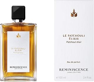 Le Patchouli Elixir Eau De Parfum 100Ml