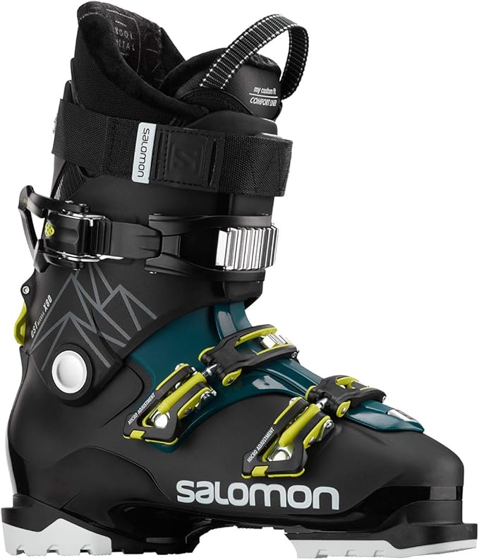 Chaussure de ski salomon qst access x80 Clearance