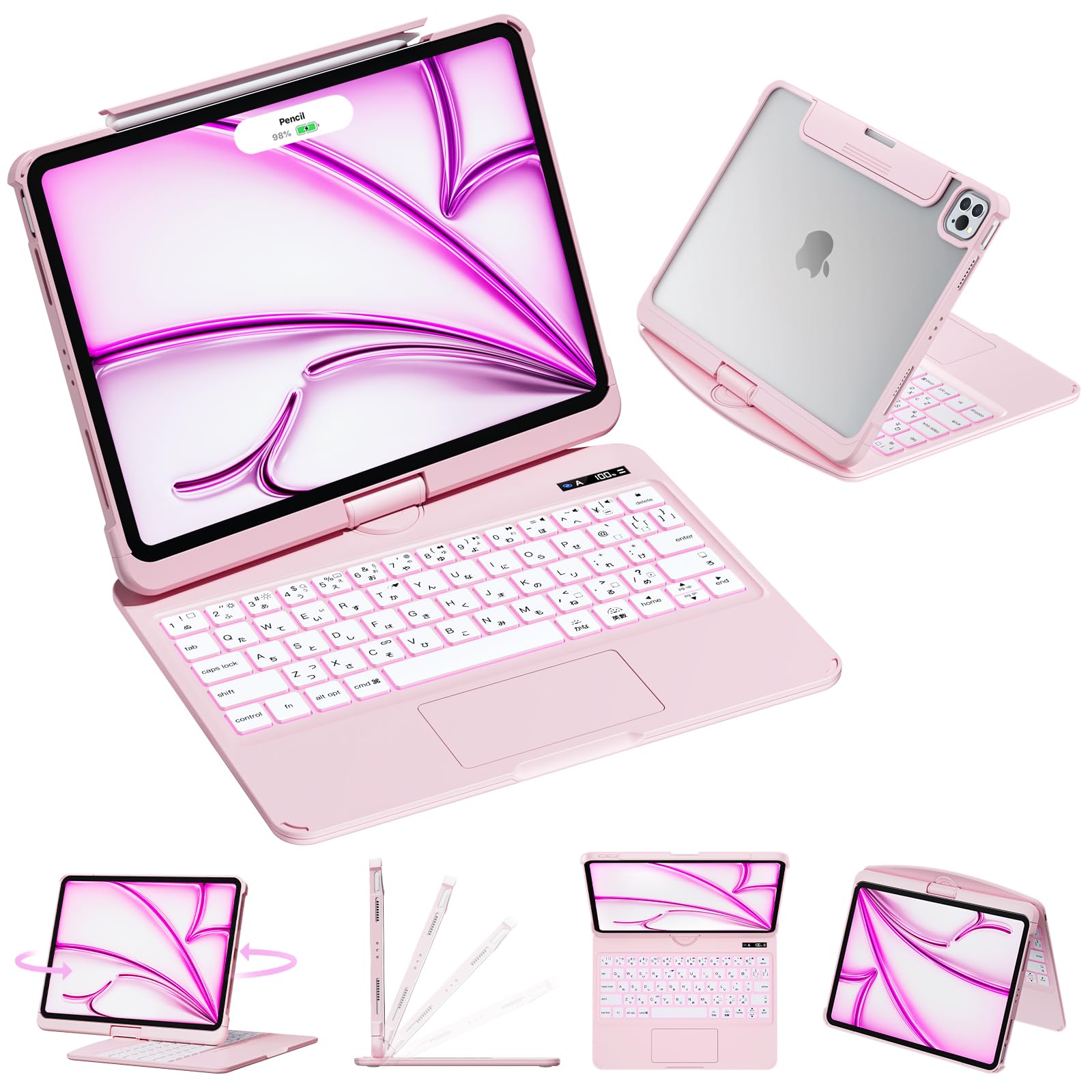 Amazon.co.jp: Sencela 2025新登場 iPad 10世代 / iPad 11（A16