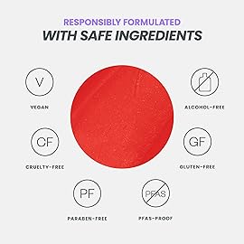 Wonderskin Wonder Blading All Day Lip Stain Peel Off Masque - Long Lasting, Waterproof and Transfer Proof Pink Lip Tint, Matte Finish Peel Off Makeup (Glamorous Masque)