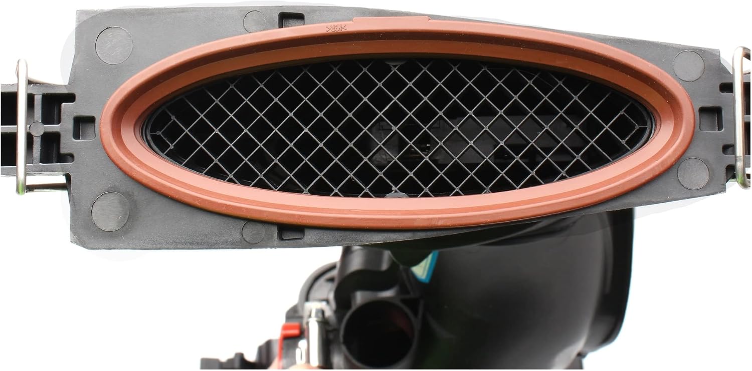 MAP Sensors 4 PINS Engine Turbo Intake Pipe Mass Air Flow Sensors for ML GL C E GLK S R G CLS A6420901742 A6420901642 A6420900042