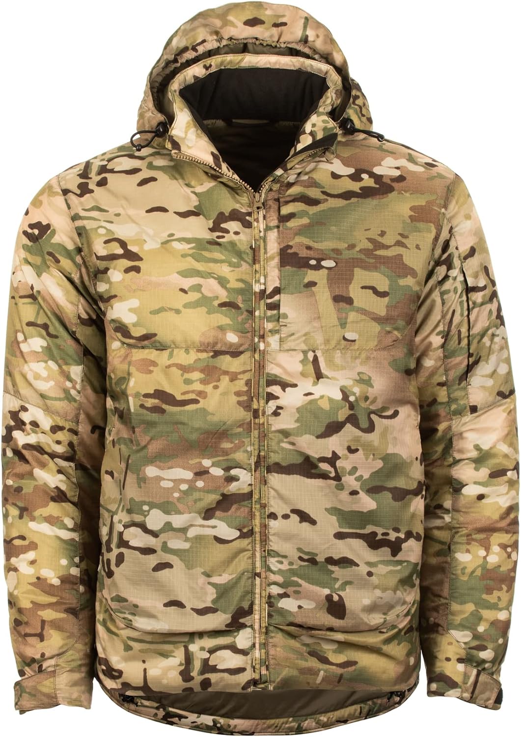 Snugpak Spearhead Insulated Jacket