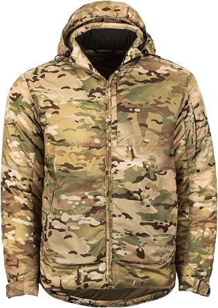 Snugpak Spearhead Insulated Jacket