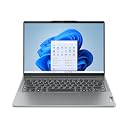 Lenovo IdeaPad Pro 5, Intel Core Ultra 9 185H, 32GB RAM, 1TB SSD, 2.8K-OLED 400Nits 120Hz, 14"/35.5cm, Windows 11, MS Office 21, Grey, 1.4Kg, 83D2001GIN,IntelArc GPU, FHD+IRCam, AI Powered Laptop gallery image