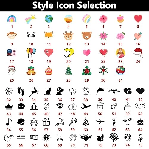 Miniatura 3 de Pinceles de maquillaje personalizadas, 15 piezas, pinceles de maquillaje profesionales personalizados, juego de brochas de maquillaje premium para