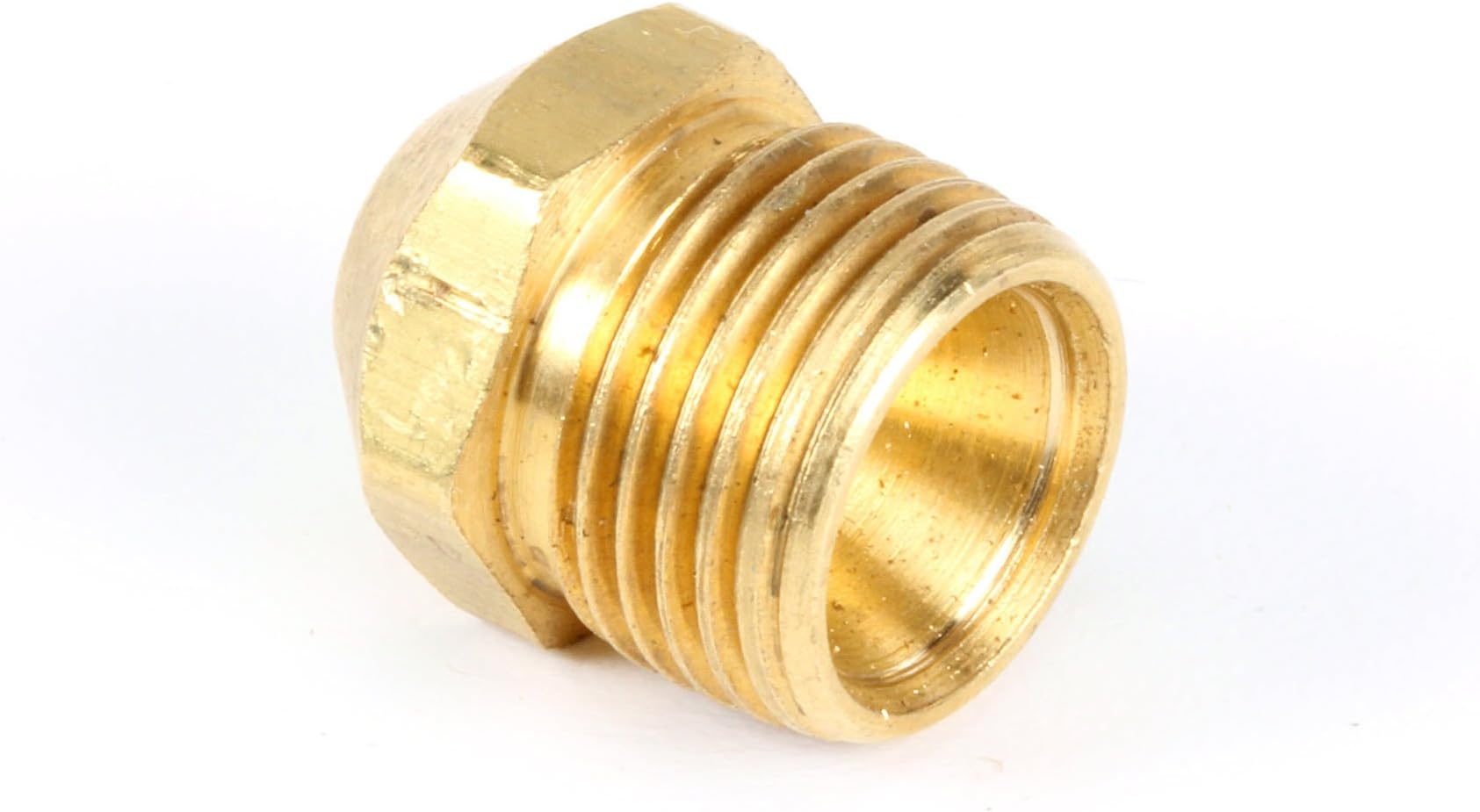 ORIFICE #41 LP GAS SPUD #3 [