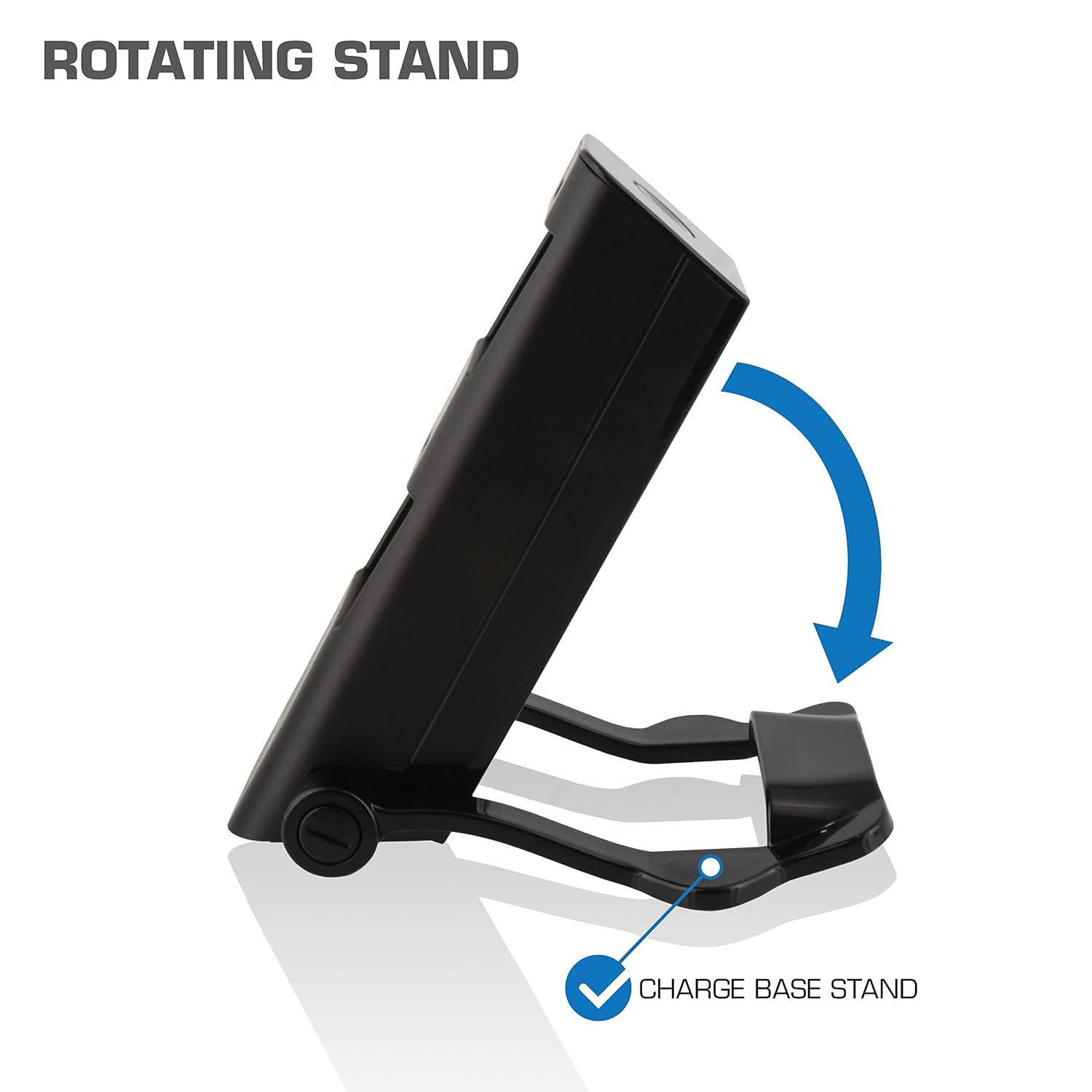 Nyko Charge Base 3 for PS3