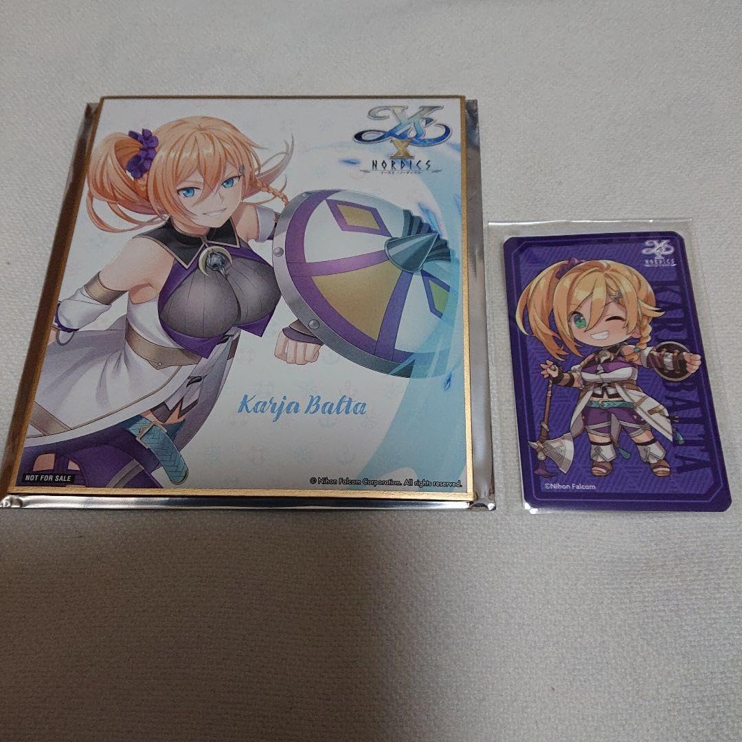 【新品未使用】イースX プラウドノーディクス 3Dクリスタル カージャ・バルタ 新品未使用】イースX プラウドノーディクス 3Dクリスタル