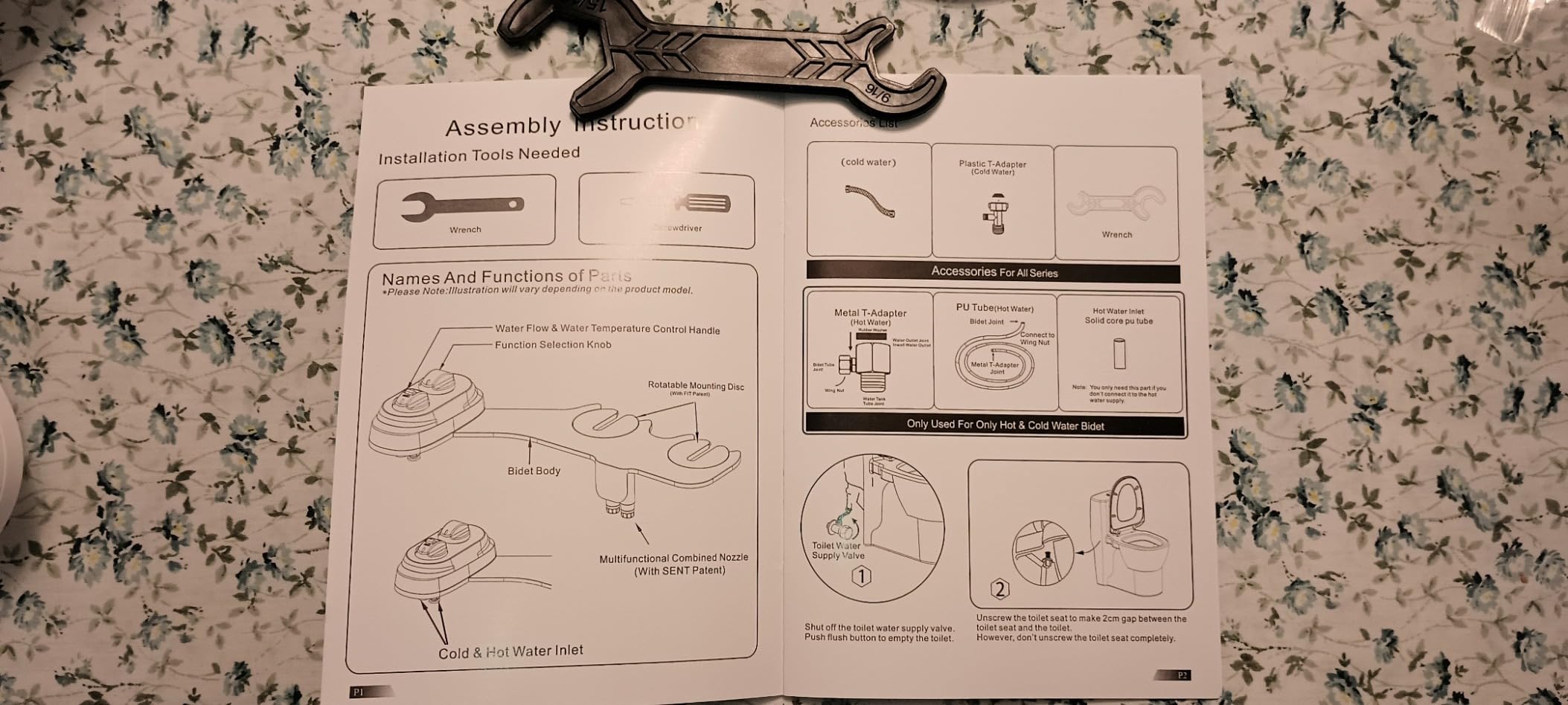 Modal thumbnail for product