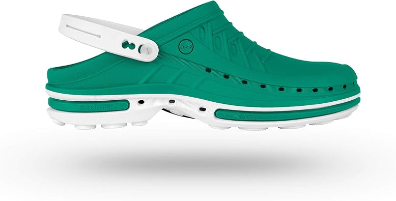 Zuecos wock Clearance