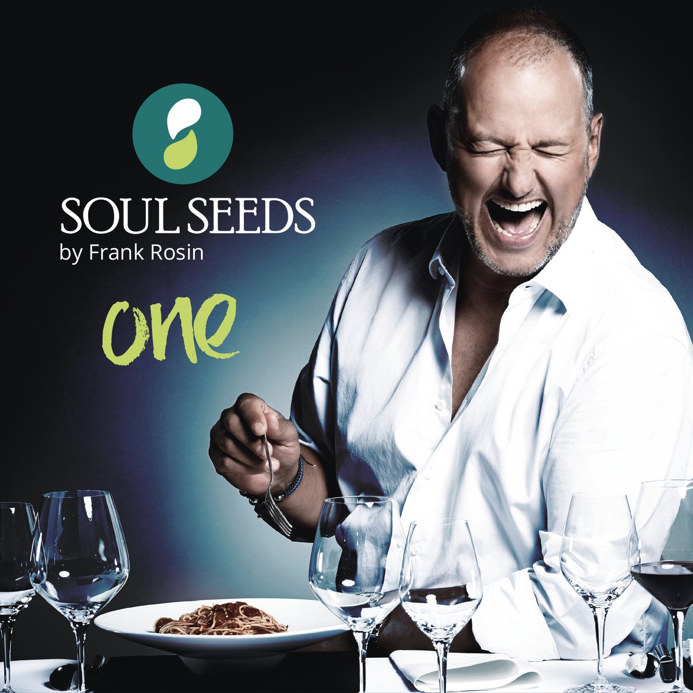 Soul Seeds by Frank Rosin
