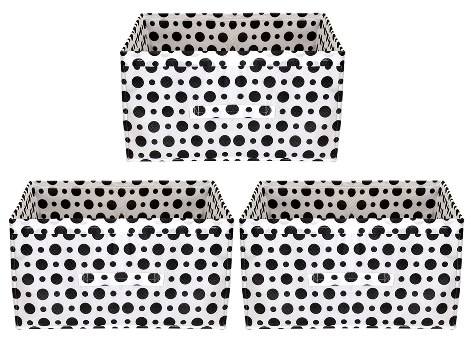 Heart Home Dot-Printed Multipurpose Floor Runner Mat at ₹198 – Amazon