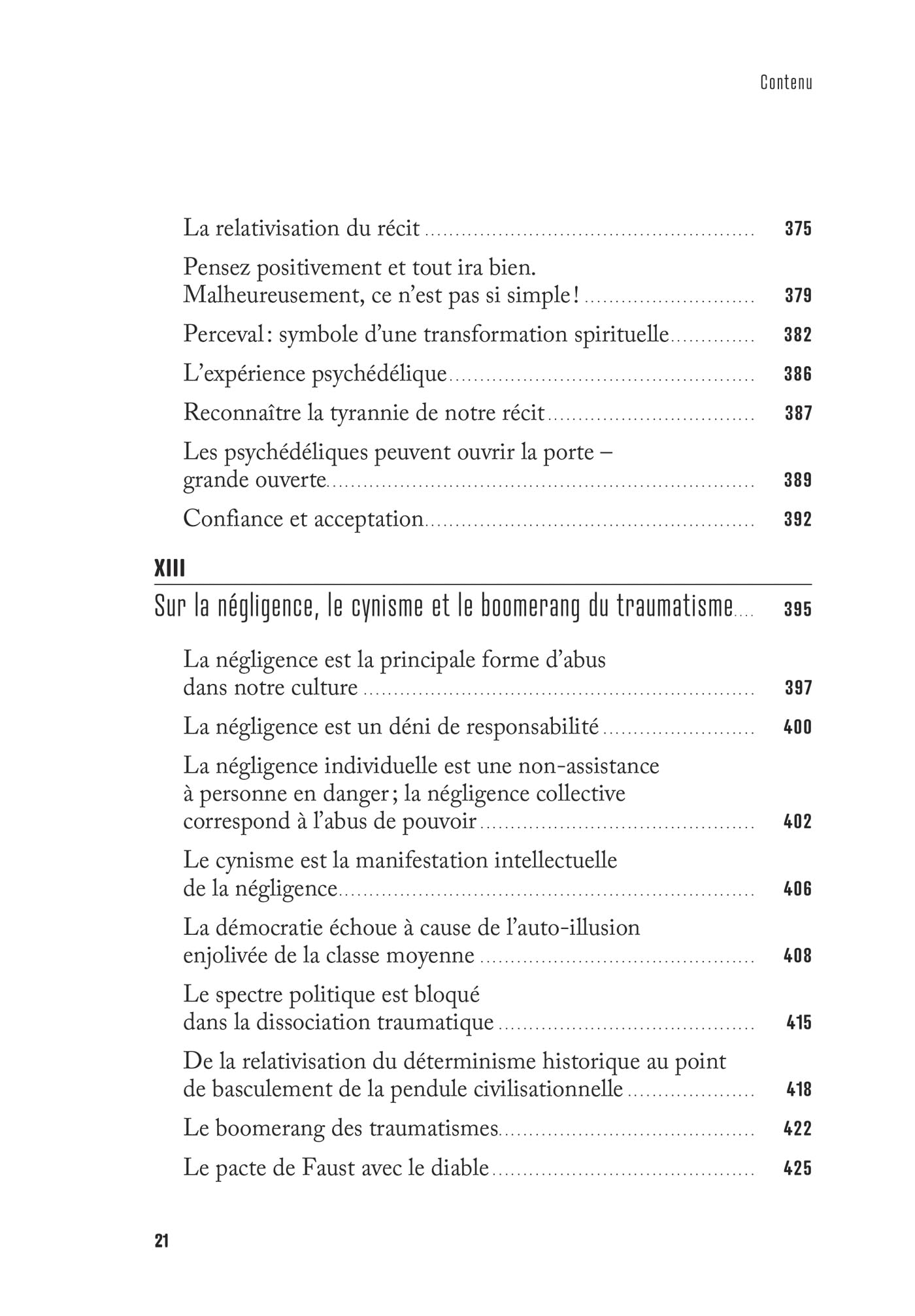 Vampirocène - Comprendre et surmonter l'engrenage traumatique à l'origine de la crise de notre civilisation
