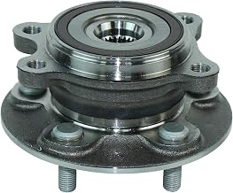 513439 Front Wheel Bearing and Hub Assembly for Lexus ES250 2021 /ES250 2021-2023 L4 2.5L,Toyota Avalon 2021 L4 2.5L,Toyota Camry 2018-2023 L4 2.5L Wheel Hub Bearing Assembly