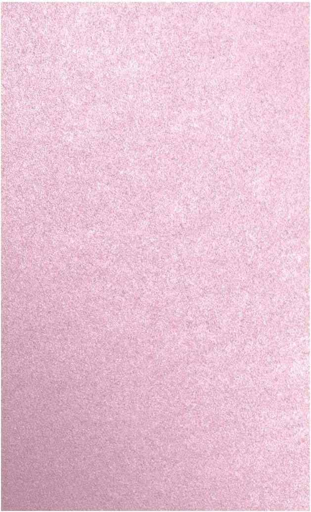 LUXPaper 8.5" x 14" Cardstock | Legal Size | Grocery Bag Brown | 65lb. Cover | 250 Qty