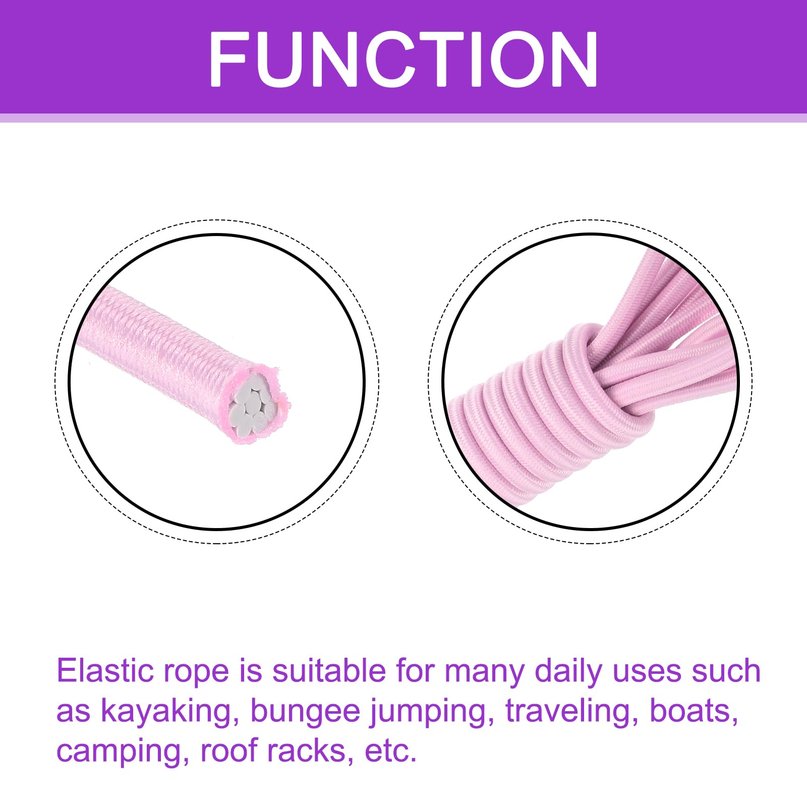 DMiotech 4.8mm Shock Cord - Image 3
