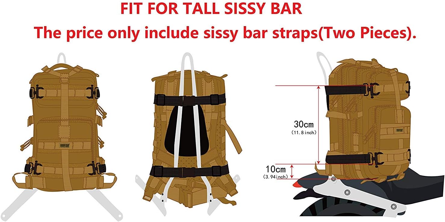 seibertron tactical backpack