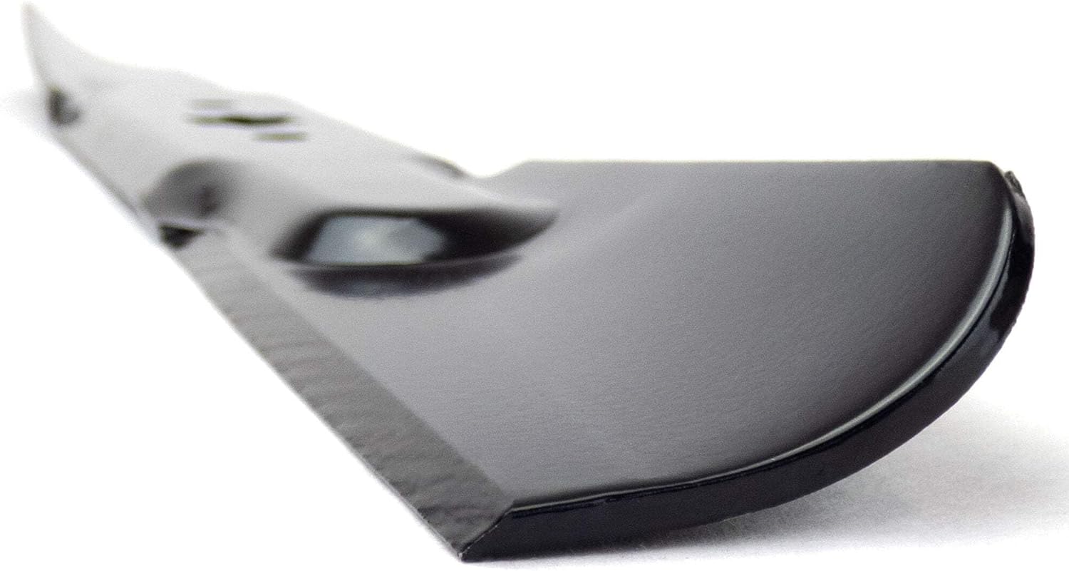 MowerPartsGroup (2) Blades Compatible with MTD 42" 942-04308, 942-04312