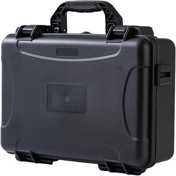 Hard Protection Case Compatible with Jump Starters, Case for Boost GB150: 3000A/Boost X GBX155: 4250A UltraSafe Jump Starter Box