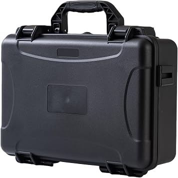 Hard Protection Case Compatible with Jump Starters, Case for Boost GB150: 3000A/Boost X GBX155: 4250A UltraSafe Jump Starter Box