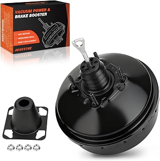 54-74822 Brake Booster, fit 1997-2005 for Chevrolet Blazer for GMC Jimmy