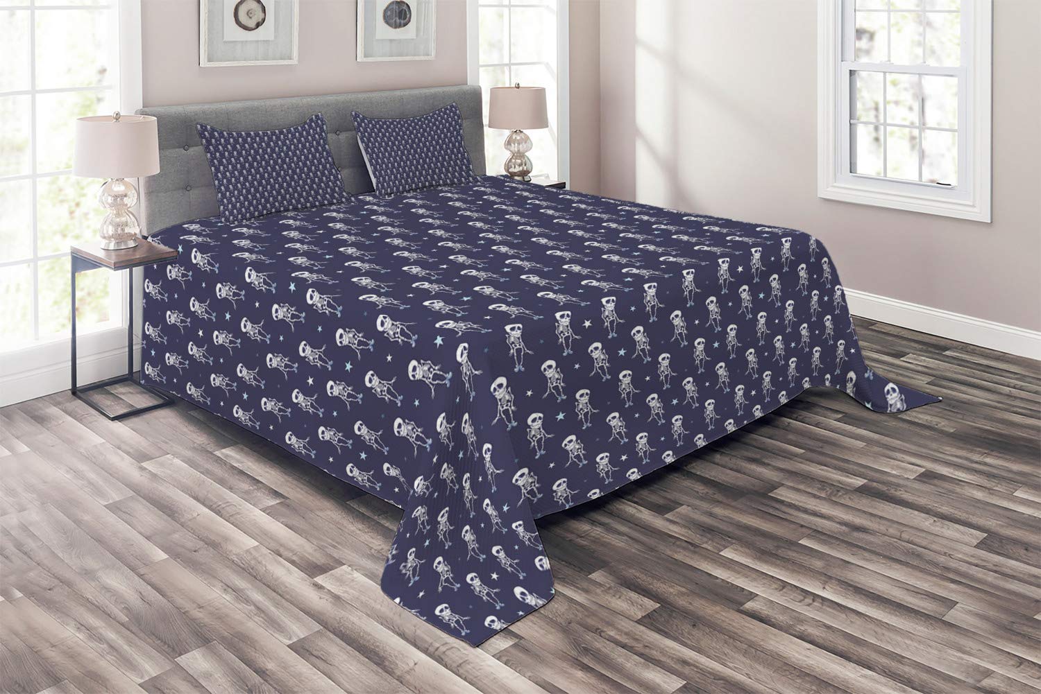 Square Dancing Star Quilt Pattern – FREE Quilt Patterns
