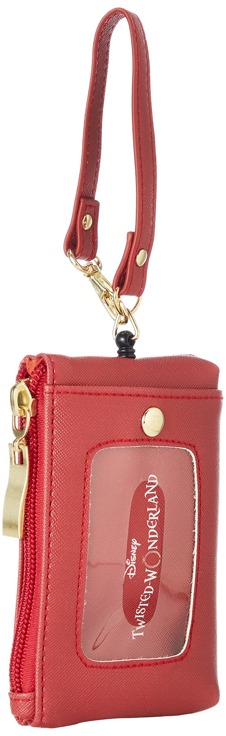 Amazon.co.jp: ディズニー ツイステッドワンダーランド リール付きパス