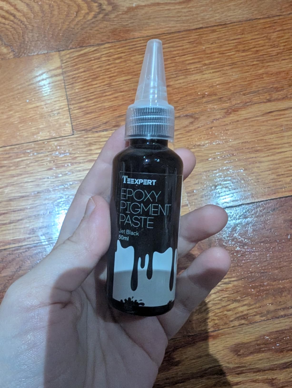 Customer photo