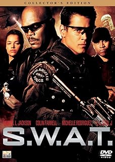 S.W.A.T. CE [DVD]