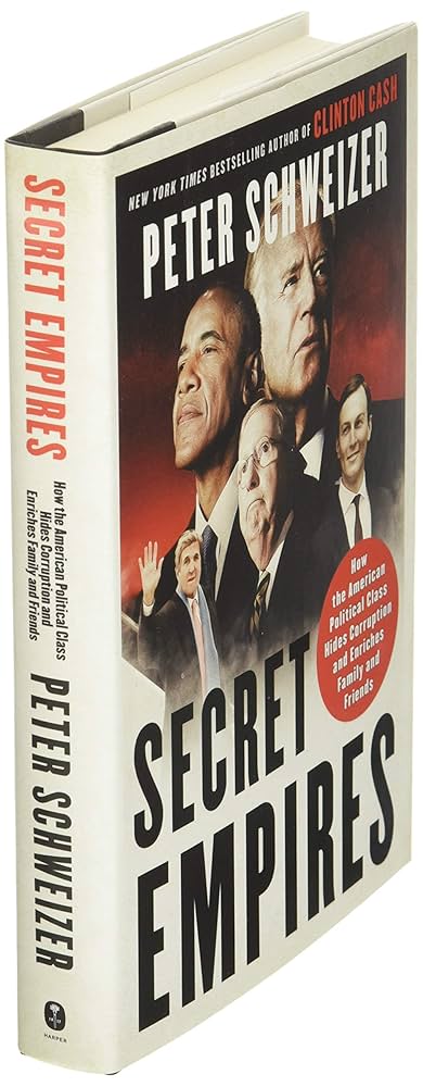 洋書 Secret Government of The United States Amazon.com: The Secret Government of the United States: 23