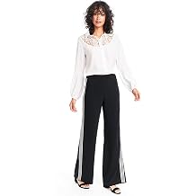 Nanette Lepore Womens Old Town Trouser