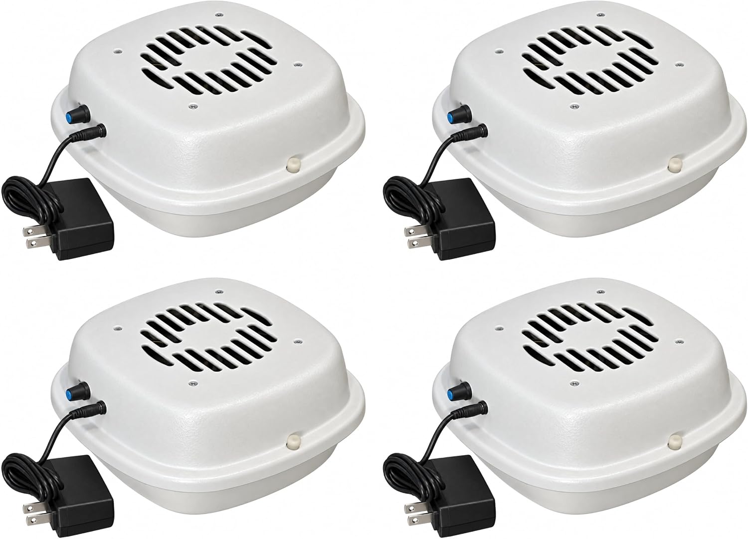 Pet Odor Filter-4 Pack by Purrified Air
