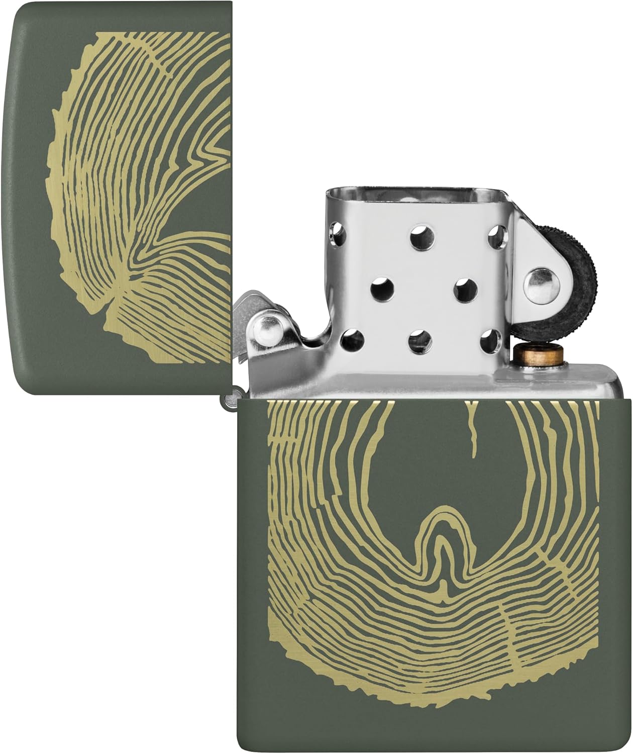 Zippo Outdoor Lighters