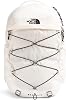 THE NORTH FACE Womens Borealis Commuter Laptop Backpack, Gardenia WhiteTNF Black, One Size, Womens Borealis, Gardenia WhiteTNF Black