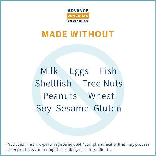 Miniatura 4 de L-Arginina 500 mg, L-Citrulina 500 mg, 60 Cápsulas Vegetales