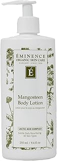 Eminence - Loción corporal de mangostán, 8.4 ...