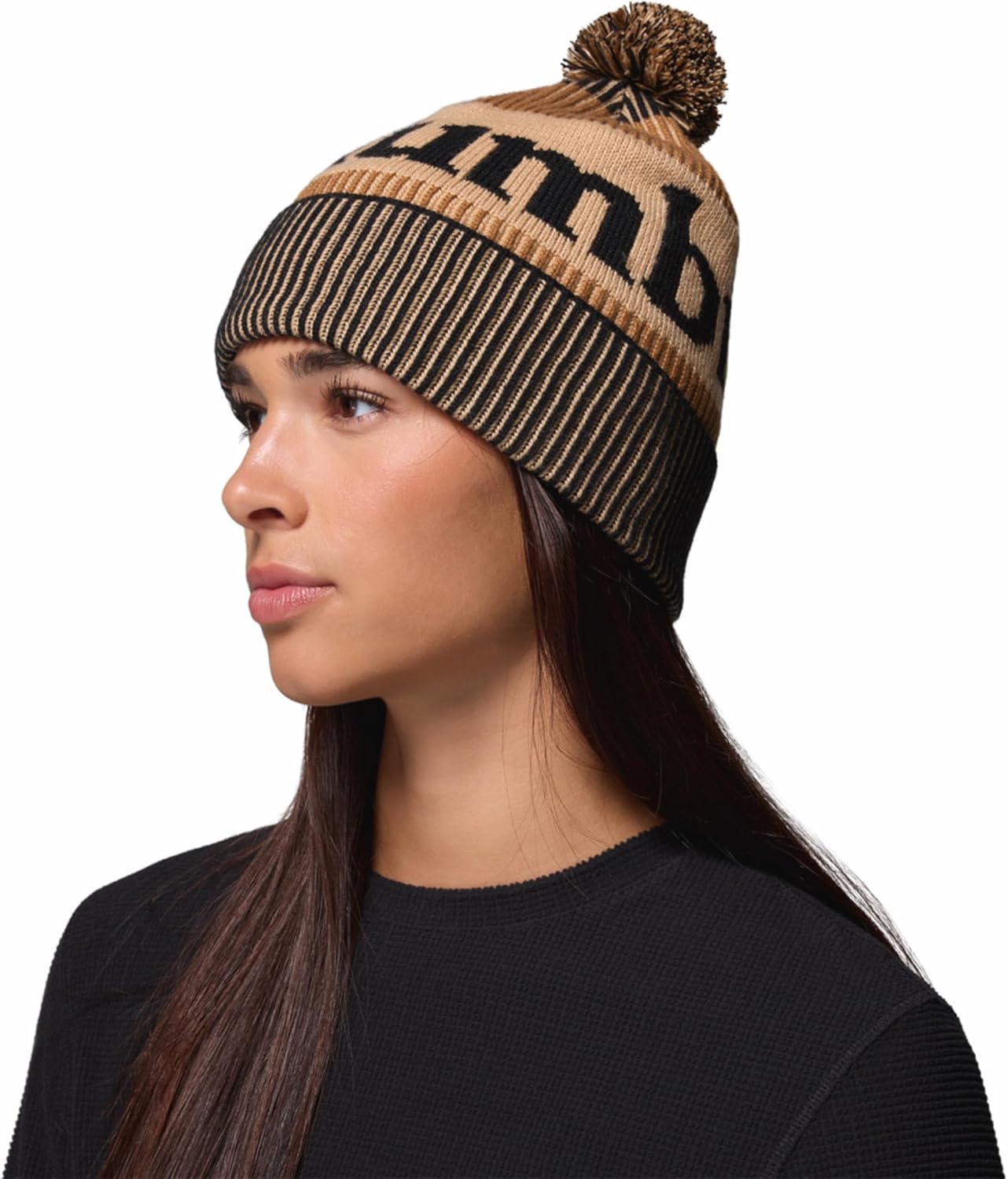 Columbia Unisex-Adult Polar Powder III Beanie - Image 2